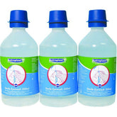 Astroplast Saline Eye Wash 500ml Bottle (Pack 3)
